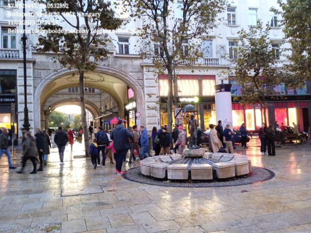 Belvarosi Nagyboldogasszony Foplebaniatemplom